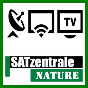 Satzentrale Nature-logo