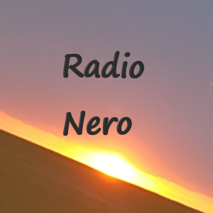 Radio Nero-logo