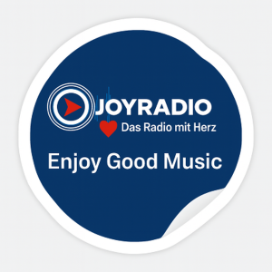 Joy Radio-logo