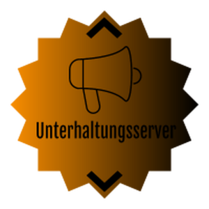 Unterhaltungsserver Radio-logo