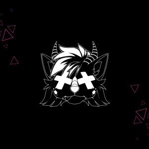 Furry Radio-logo