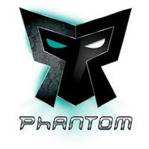 Phantom Radio-logo