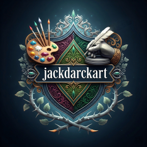 Jackdarckart-logo