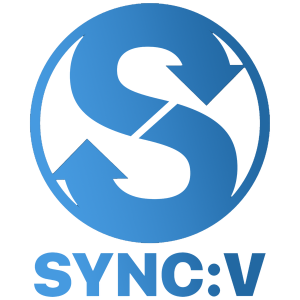 Syncv-logo