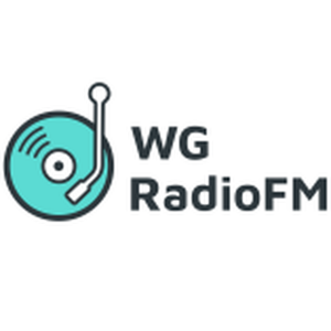 Wg Rock FM-logo