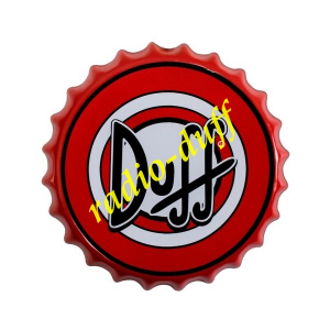 Radio Duff-logo