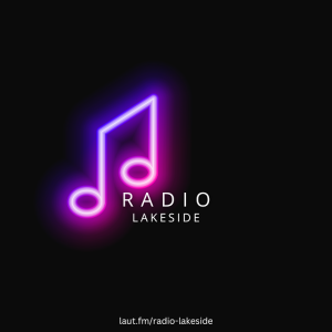 Radio Lakeside-logo