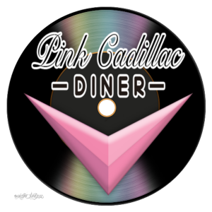Pink Cadillac-logo