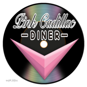 Pink Cadillac-logo