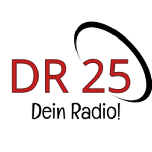 Dr 25-logo