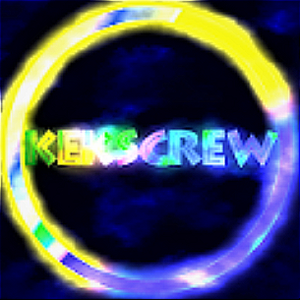 Kekscrew-logo