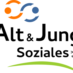 Alt Und Jung-logo