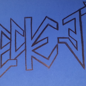 Decke 31 Abfahrt-logo
