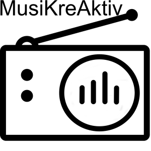 Musikreaktiv-logo