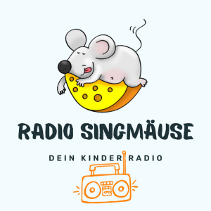 Radio Singmaeuse-logo