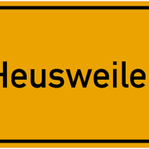 Radio Heusweiler-logo