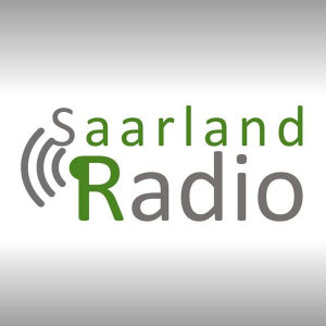 Saarrock Radio-logo
