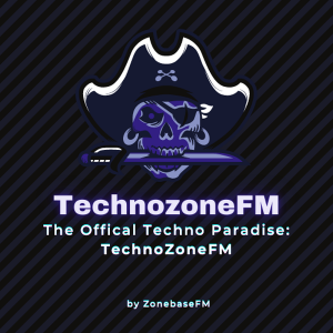 Technozone FM-logo