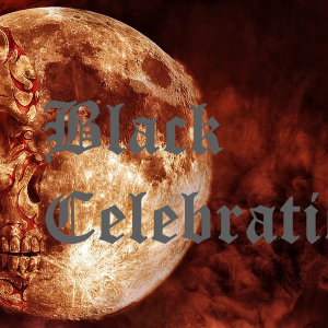 Black Celebration-logo