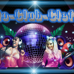 Radio Club Clefairy-logo