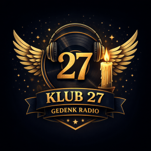 Klub 27-logo