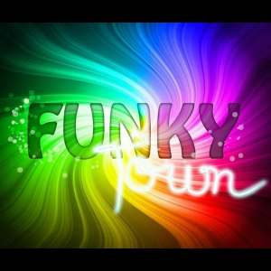 Funkytown Bibahouse-logo