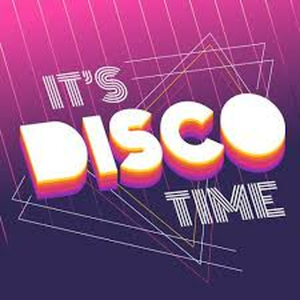 Disco And Partytime-logo