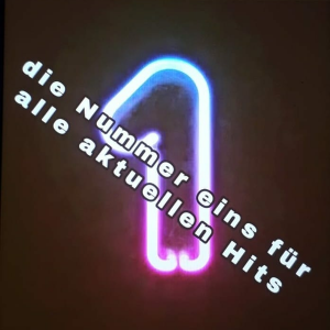 Dienummer 1-logo
