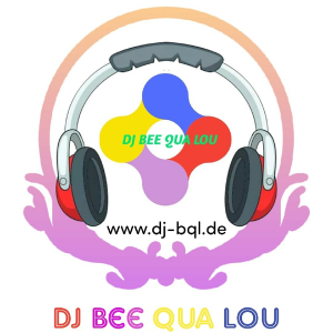 Onaga 6418 DJ Bee Qua Lou-logo