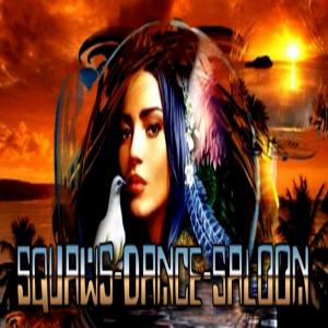 Squaws Dance Saloon-logo