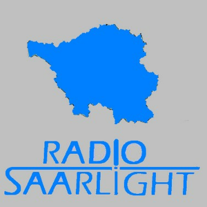 Radio Saarlight-logo