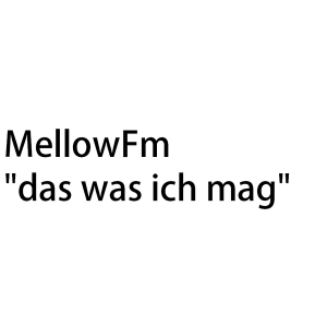 Mellow FM-logo