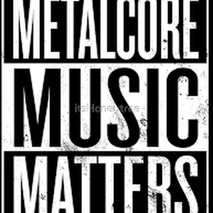 Metalcore-logo