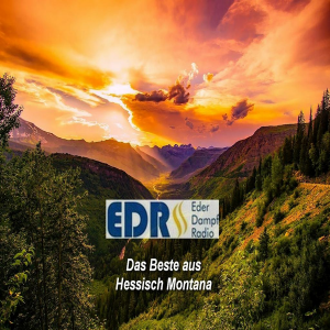 Eder Dampf Radio-logo