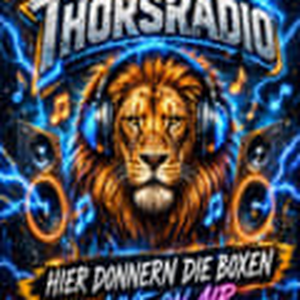 Thorsradio 2-logo