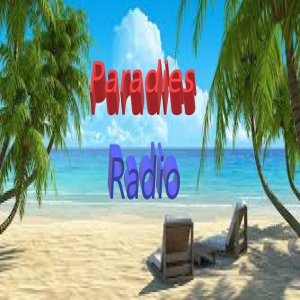 Paradiesradio 1-logo