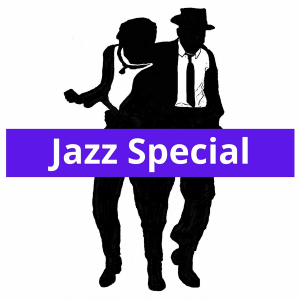 Jukejoint Jazz Special-logo