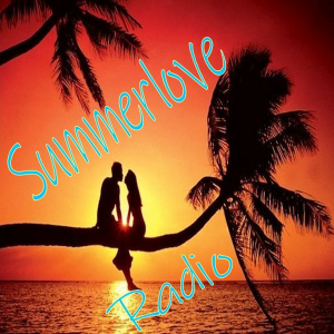 Summerlove Radio-logo