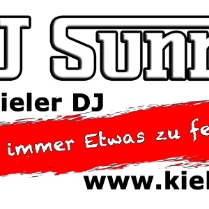 Kieler DJ-logo