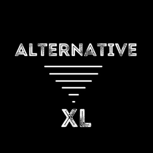 Alternative Xl-logo
