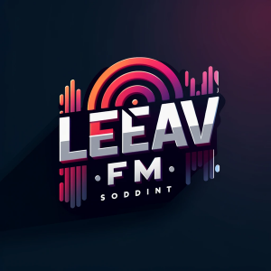 Leav FM-logo