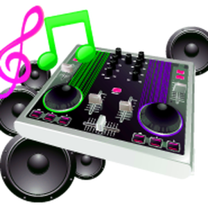 Hardstylebeatz FM-logo