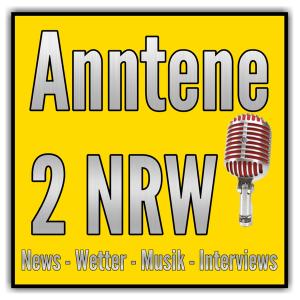 Anntene 2 Nrw-logo