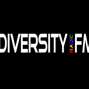 Diversity FM-logo