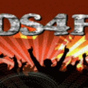 Friends 4 Future-logo