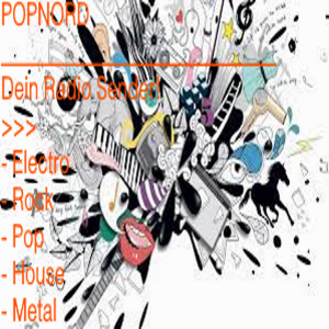 Popnord-logo