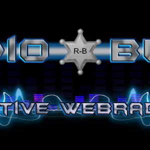 Radio Bude-logo