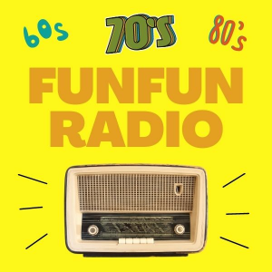 Funfun Radio-logo