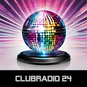 Clubradio 24-logo