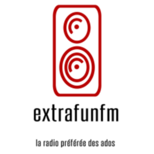 Extrafun FM-logo